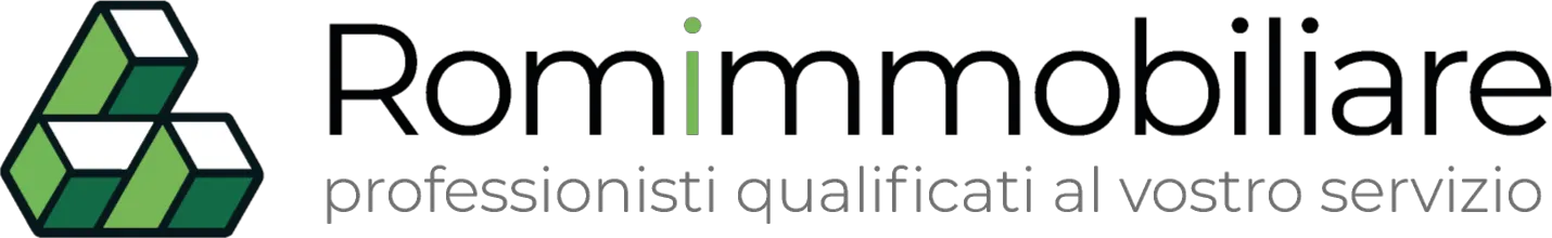 Romimmobiliare. Professionisti qualificati al vostro servizio.